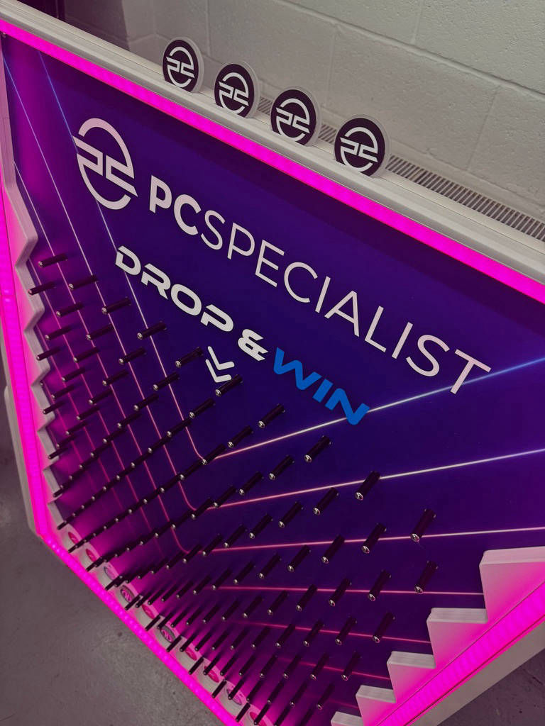 Plinko boards for sale