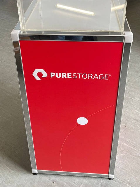 Feedback and suggestion boxes