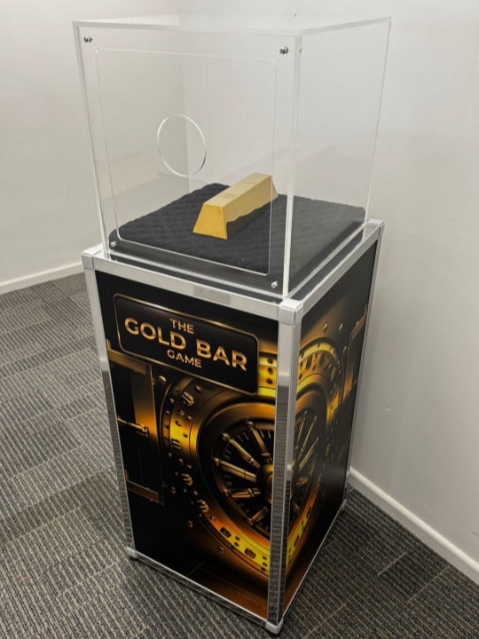 Gold bar games for sale