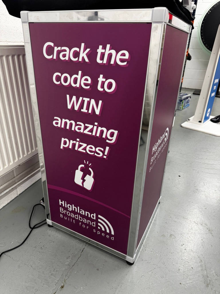 Crack the code game for sale