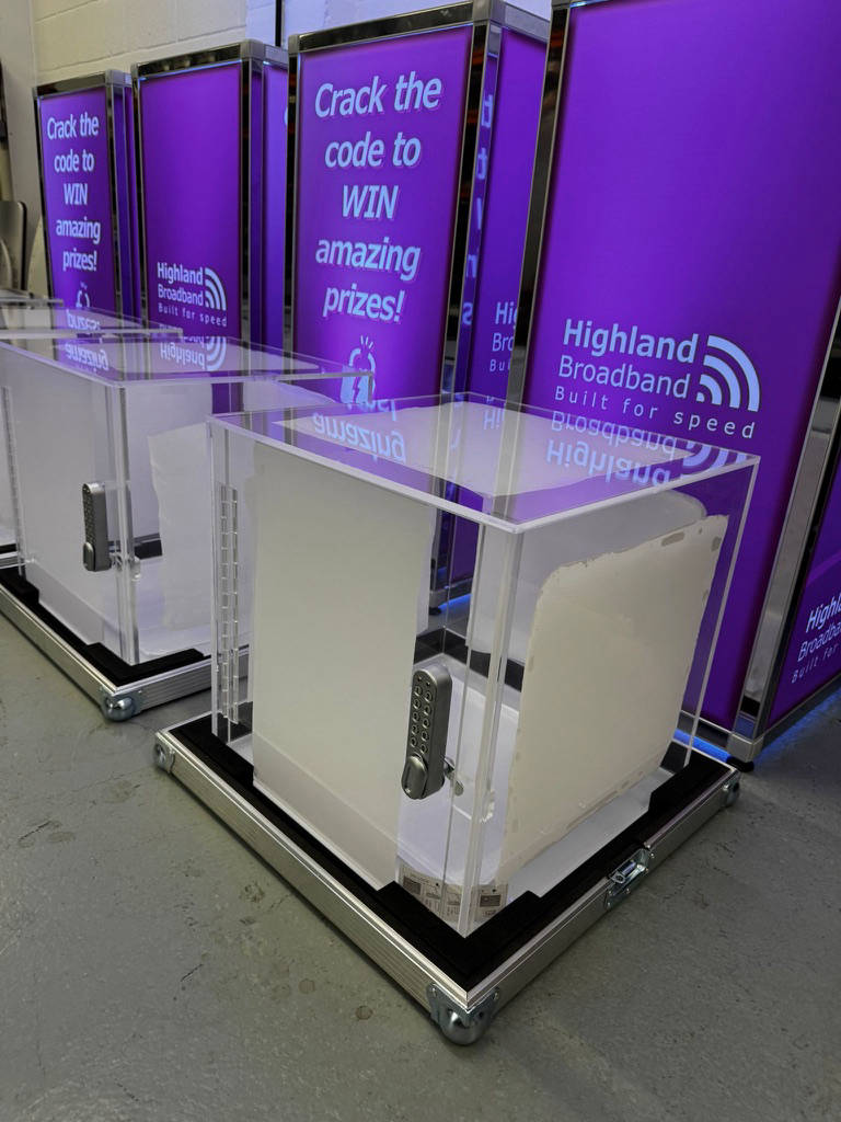 Buy safe cracker game direct from the manufacturer