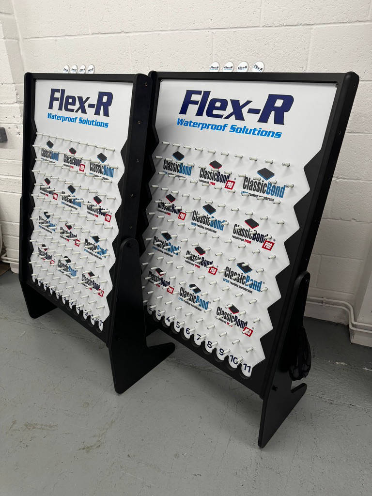 Custom branded plinko