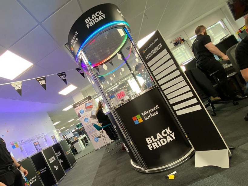 Buy Grab A Grand Cash Cube Games