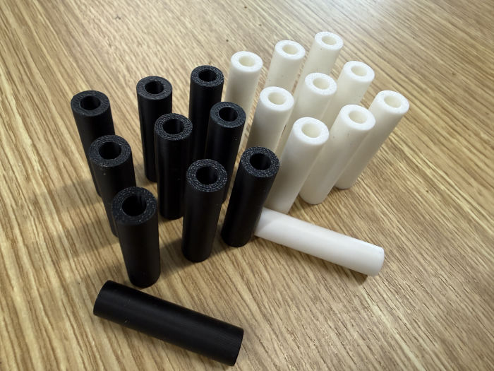 Prize wheel / Plinko Pegs