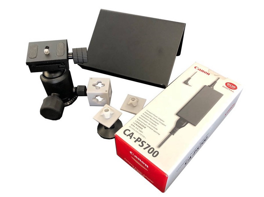 I Love Photo Booths Spare Parts Shop