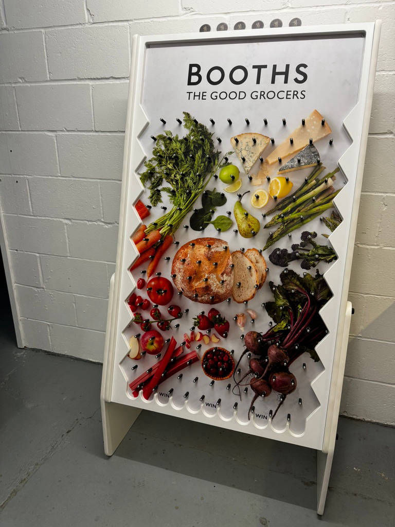 Branded plinko games