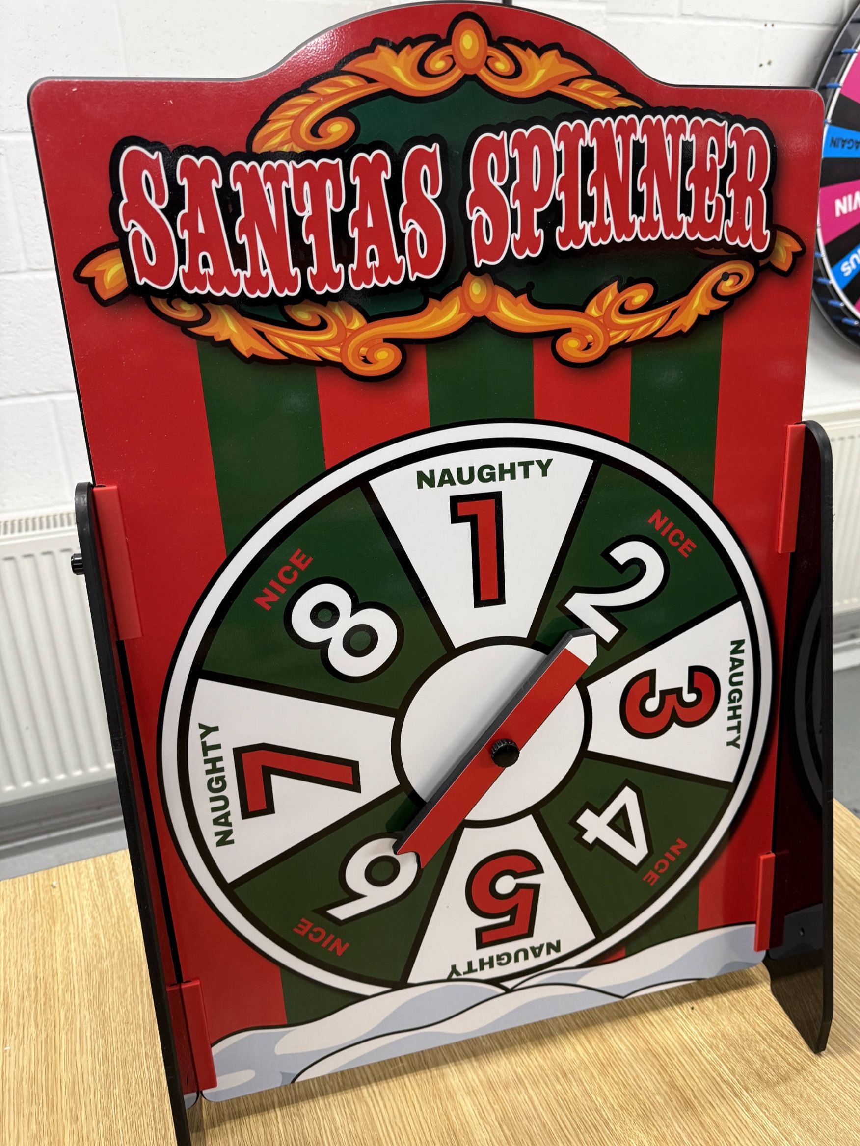 Side stall games for sale