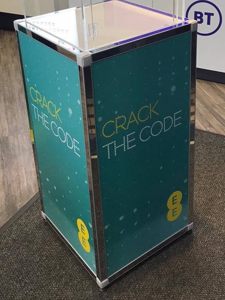 Gold bar challenge game