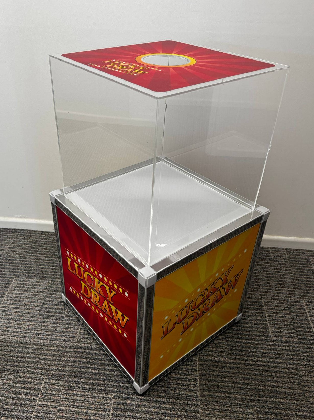 Lucky dip boxes for sale UK